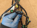 VW GOLF MK7 2012-2020 FRONT DOOR WIRING LOOM HARNESS 8K0972702 GENUINE