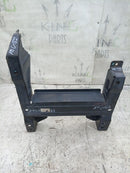 FIAT 500 L 2012-16 FRONT SEAT LOWER FRAME MOUNT BRACKET RIGHT SIDE