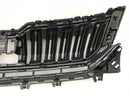 SKODA KODIAQ 2016-2020 FRONT BUMPER RADIATOR GRILL GRILLE in BLACK GLOSS
