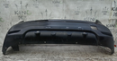 NISSAN QASHQAI 2013-2016 REAR BUMPER GENUINE 85022-4EA0H