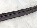 MERCEDES S-CLASS W221 06-2013 UNDER BONNET HOOD RUBBER SEAL STRIP A2216280098