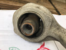 MERCEDES W221 S320 RIGHT SIDE FRONT LEG, WHEEL BEARING, BRAKE CALIPER, WISHBONE