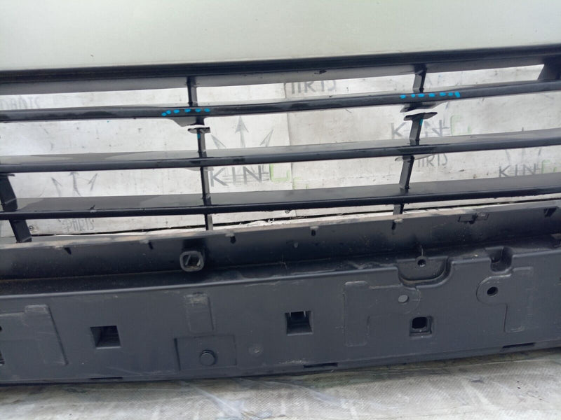 RENAULT KADJAR LCI 2015-2018 FRONT BUMPER GENUINE 620220343R