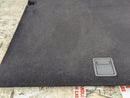 MERCEDES-BENZ S-CLASS W221 2006-2013 BOOT TRUNK FLOOR CARPET A2216801242 GENUINE