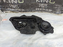RANGE ROVER EVOQUE L538 11-15 REAR LEFT N/S INNER DOOR PANEL BODY CONTROL UNIT