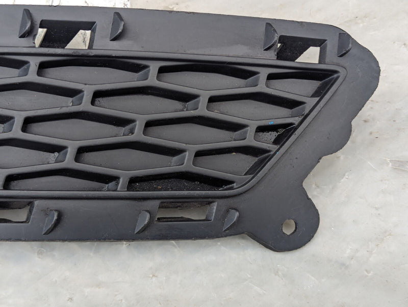 RANGE ROVER EVOQUE L538 FRONT RIGHT O/S BUMPER LOWER OUTER GRILLE GJ32-15A298-C