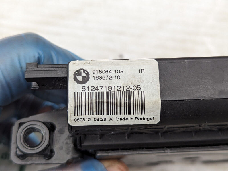 BMW 3 SERIES 2011-2019 TAILGATE BOOT LID LOCK CATCH 51247191212 GENUINE