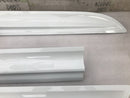 PORSCHE MACAN S T GTS **SET OF DOOR MOULDINGS 4x TRIM PANELS FRONT REAR LH RH