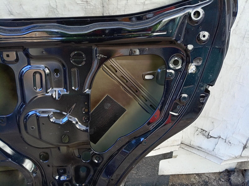 MG ZS 2018-2023 GENUINE REAR DOOR SHELL PANEL RIGHT DRIVER SIDE 10322168