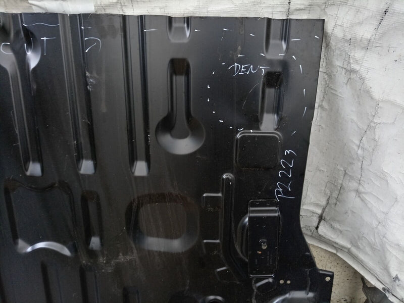 FORD TRANSIT CONNECT MK2 2013-23 REAR LOADING FLOOR PANEL BOOTLID  AREA