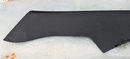 MERCEDES-BENZ C-CLASS W204 07-11 REAR LEFT N/S ENTRANCE STRIP COVER A2046903725