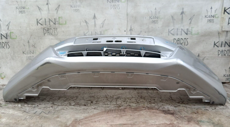 HONDA JAZZ 1st FACELIFT 2011-2014 FRONT BUMPER GENUINE 71101-TF0X-ZX00