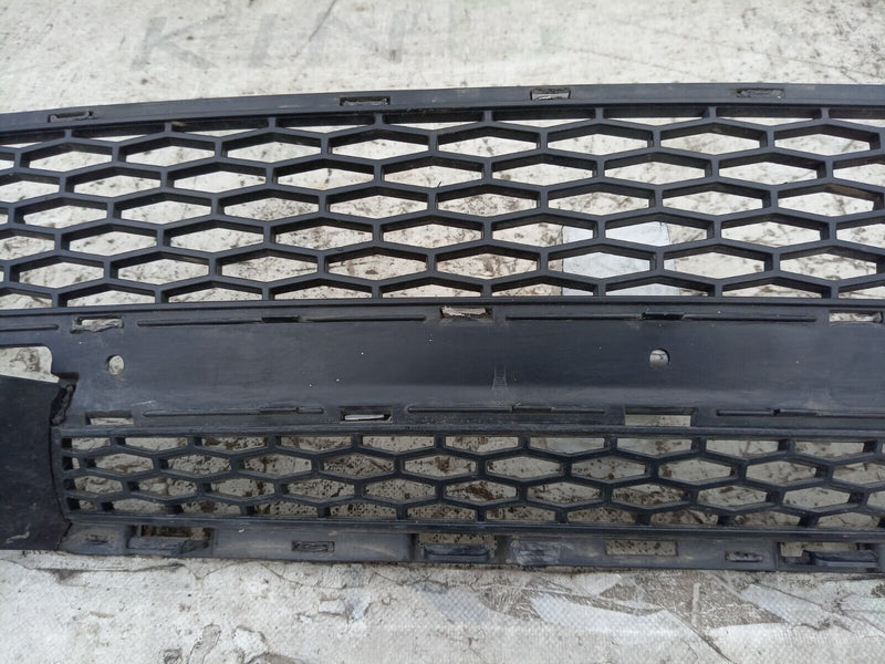 RANGE ROVER EVOQUE L538 2011-2018 FRONT BUMPER LOWER GRILLE BJ32-17K945-A