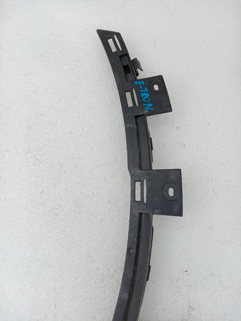 AUDI E-TRON 2018-ON REAR LEFT N/S WHEEL ARCH MOUNT BRACKET 4KE853587 GENUINE