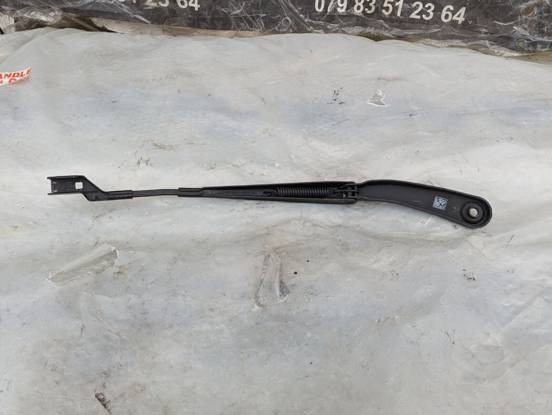 RANGE ROVER EVOQUE L538 FRONT DRIVER RIGHT O/S WIPER ARM BJ32-17526-AA GENUINE