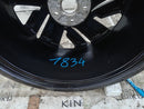 VW ARTEON GENUINE ALLOY WHEEL RIM 19" 9Jx19H2 ET40 & TYRE 245x40 R19