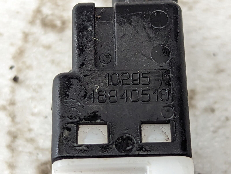 FIAT DUCATO MK3 06-14 BRAKE LIGHT SWITCH 46840510 GENUINE