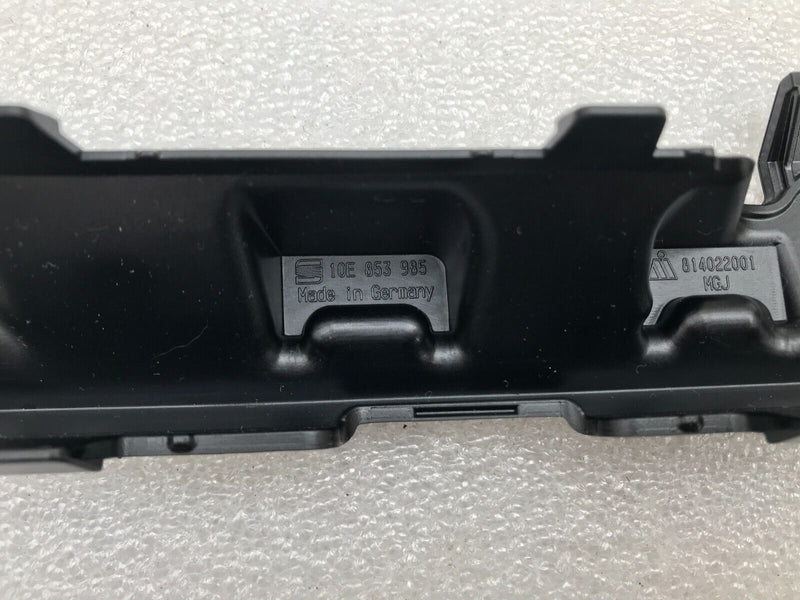 SEAT CUPRA BORN 2021-23 FRONT BUMPER RADIATOR LOWER GRILL GRILLE SET & 4x TRIMS