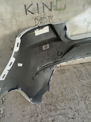 SEAT IBIZA 5 DOOR 2017-ON REAR BUMPER 6F0807421