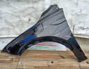 VW POLO MK6 AW 2018-23 FRONT FENDER WING PANEL LEFT SIDE 2G0821103