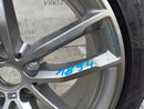 BMW 5' G30 G31  ALLOY WHEEL RIM 18" 8Jx18xIS30 &TYRE 245/45/18 R18