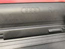 AUDI Q4 E-TRON *NEW FRONT DOOR TRIM MOULDING PANEL RIGHT SIDE 89A.853.960B