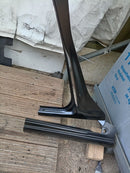 FIAT DOBLO CARGO MAXI 2010-2021 RIGHT SIDE REAR BODY QUARTER LAYER PANEL