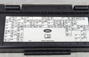 RANGE ROVER EVOQUE L538 2011-2015 GLOVE BOX INSERT TRIM BJ32-06040-AA GENUINE