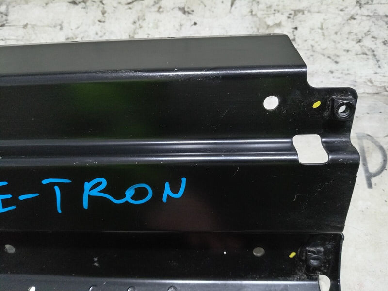 AUDI E-TRON 2018-ON MOUNTING SUPPORT BRACKET GENUINE
