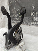 BMW X1 E84 09-15 2.0 MANUAL TRANSMISSION PEDAL BOX GENUINE 6779378