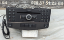 MERCEDES-BENZ C-CLASS W204 07-11 MEDIA SAT NAV HEAD UNIT HIGH ECE A2049060902