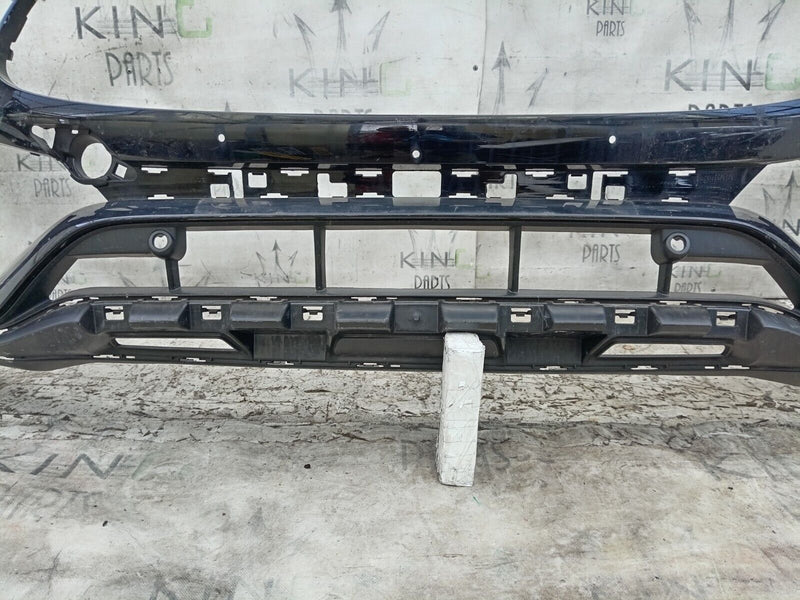 MERCEDES GLC X253 AMG 2019- FRONT BUMPER PDC GENUINE A2538851304