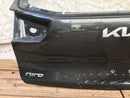KIA NIRO MK1 2016-2020 GENUINE ALUMINIUM REAR BOOTLID TAILGATE PANEL