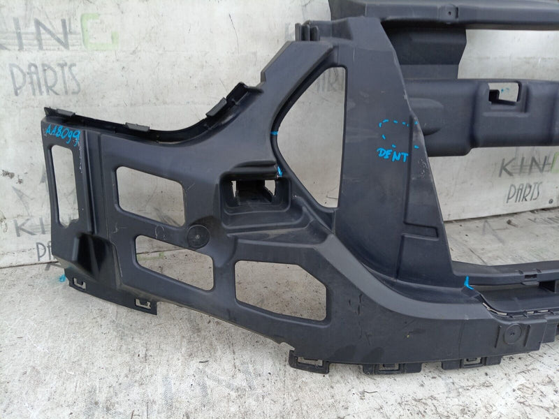 FORD TRANSIT CUSTOM LCI 2018-ON FRONT GRILLE BRACKET GENUINE JK2117E778A