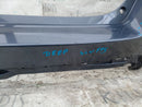 TOYOTA AURIS MK2 ESTATE 2013-2015 REAR BUMPER 52159-02870