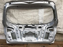 SEAT ARONA 2017-2023 GENUINE BOOT LID TAILGATE PANEL in SILVER