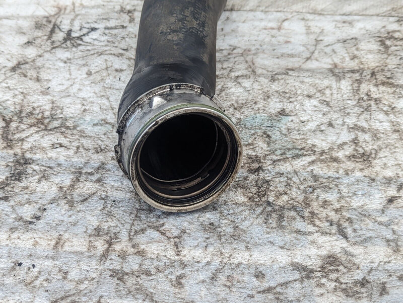 BMW X1 E84 09-15 N47 INTERCOOLER HOSE PIPE 520108A GENUINE