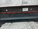 TOYOTA PRIUS IV MK4 XW50 2015-18 REAR BUMPER GENUINE 6x PDC 52159-47915