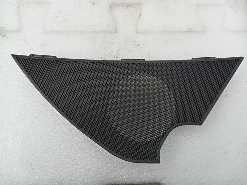 AUDI E-TRON 2018-ON INNER DOOR SPEAKER TRIM COVER 4KE035423A GENUINE