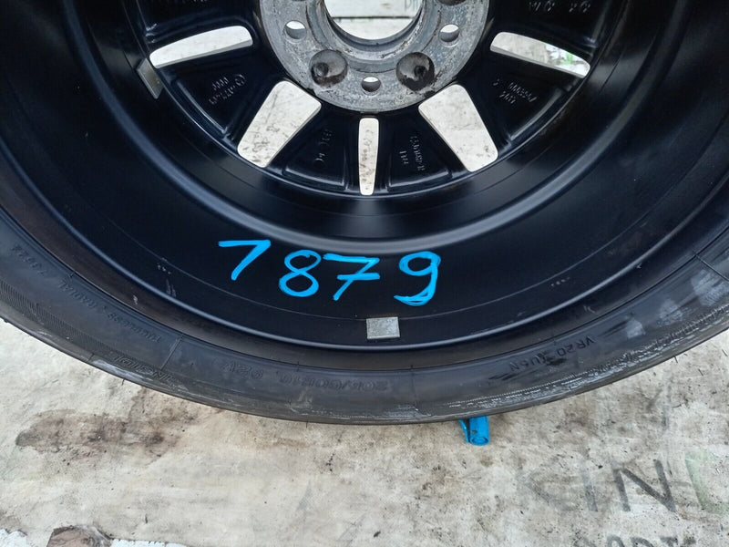 MERCEDES W177 CLA ALLOY WHEEL RIM 16" 6.5JX16h2 ET44 TYRE 205/60 R16