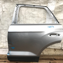 VW T-ROC 2017-2022 GENUINE REAR DOOR PANEL LEFT PASSENGER SIDE 2GA833311