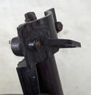 RANGE ROVER EVOQUE L538 11-15 FRONT LEFT N/S HEADLAMP WASHER JET BJ32-13C153-CA