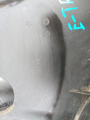 AUDI E-TRON 2018-ON LEFT N/S WHEEL ARCH PROTECTION COVER 4KE853887B GENUINE