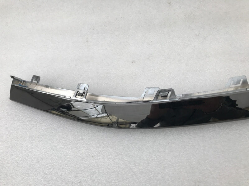 HYUNDAI TUCSON NX4 2020-ON FRONT BUMPER LEFT LOWER TRIM MOULDING 86595-N7010