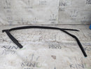 AUDI E-TRON 2018-ON FRONT LEFT N/S WINDOW GUIDE 4KE837431B GENUINE