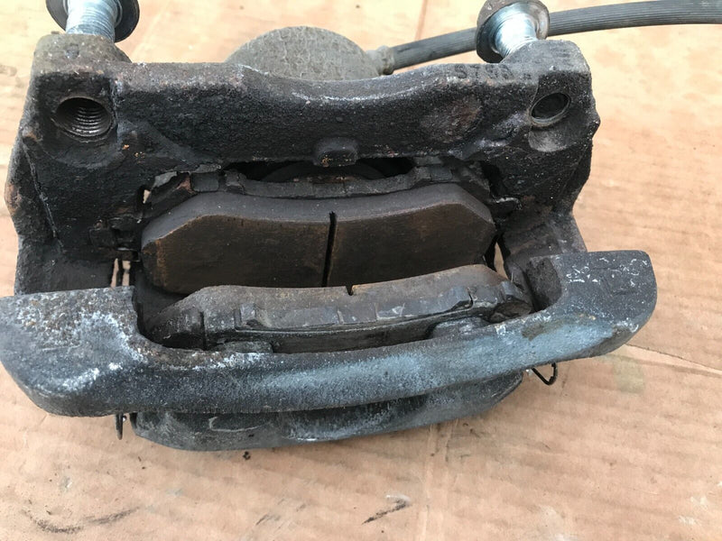 NISSAN QASHQAI J11 MK2 1.6 DCI FRONT BRAKE CALIPER RIGHT DRIVER SIDE O/S