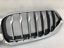 BMW 8 Series G14 G15 G16 **NEW FRONT BUMPER RADIATOR KIDNEY GRILL GRILLE 7449425
