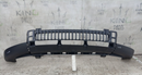 SKODA YETI OUTDOOR 13-17 GENUINE FRONT BUMPER LOWER SECTION 5L0807061A