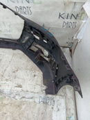 AUDI S8 A8 2019-2023 FRONT BUMPER 4N0807437C