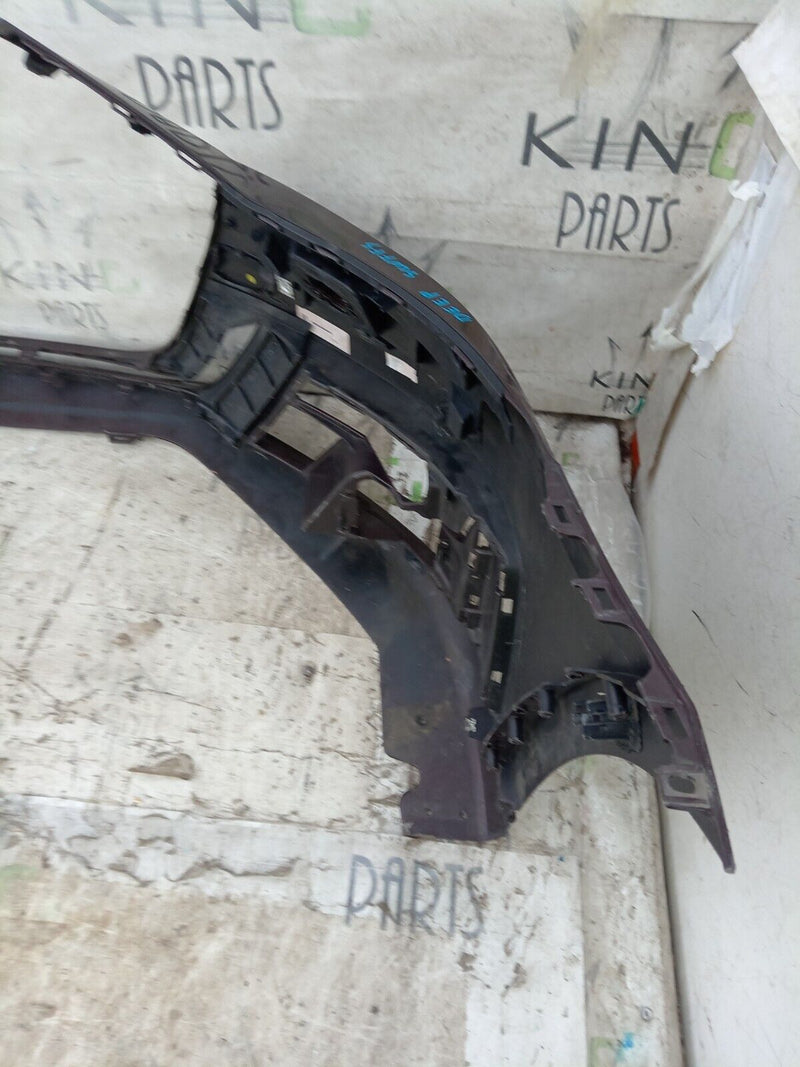 AUDI S8 A8 2019-2023 FRONT BUMPER 4N0807437C